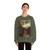 CHURCH, Frederic Edwin - The Falls of Tequendama (Artwork) Crewneck Sweatshirt