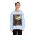 CHURCH, Frederic Edwin - The Falls of Tequendama (Artwork) Crewneck Sweatshirt