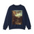 CHURCH, Frederic Edwin - The Falls of Tequendama (Artwork) Crewneck Sweatshirt
