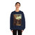 CHURCH, Frederic Edwin - The Falls of Tequendama (Artwork) Crewneck Sweatshirt