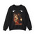 REMBRANDT Harmenszoon van RIJN - The Holy Family (Artwork) Crewneck Sweatshirt