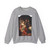 REMBRANDT Harmenszoon van RIJN - The Holy Family (Artwork) Crewneck Sweatshirt