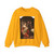 REMBRANDT Harmenszoon van RIJN - The Holy Family (Artwork) Crewneck Sweatshirt