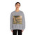 MILLET, Jean-Francois - In the Garden (Artwork) Crewneck Sweatshirt