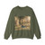 MILLET, Jean-Francois - In the Garden (Artwork) Crewneck Sweatshirt