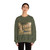 MILLET, Jean-Francois - In the Garden (Artwork) Crewneck Sweatshirt