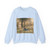 MILLET, Jean-Francois - In the Garden (Artwork) Crewneck Sweatshirt