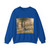 MILLET, Jean-Francois - In the Garden (Artwork) Crewneck Sweatshirt