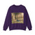 MILLET, Jean-Francois - In the Garden (Artwork) Crewneck Sweatshirt
