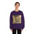 MILLET, Jean-Francois - In the Garden (Artwork) Crewneck Sweatshirt