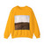 MILLET, Jean-Francois - Landscape With Two Peasant Women (Artwork) Crewneck Sweatshirt