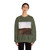 MILLET, Jean-Francois - Landscape With Two Peasant Women (Artwork) Crewneck Sweatshirt