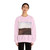 MILLET, Jean-Francois - Landscape With Two Peasant Women (Artwork) Crewneck Sweatshirt