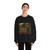 MILLET, Jean-Francois - Garden Scene (Artwork) Crewneck Sweatshirt
