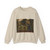 MILLET, Jean-Francois - Garden Scene (Artwork) Crewneck Sweatshirt