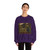 MILLET, Jean-Francois - Garden Scene (Artwork) Crewneck Sweatshirt