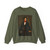MILLET, Jean-Francois - Leconte de Lisle (Artwork) Crewneck Sweatshirt