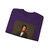 MILLET, Jean-Francois - Leconte de Lisle (Artwork) Crewneck Sweatshirt