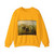 MILLET, Jean-Francois - Des glaneuses (Artwork) Crewneck Sweatshirt