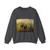 MILLET, Jean-Francois - Des glaneuses (Artwork) Crewneck Sweatshirt