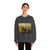 MILLET, Jean-Francois - Des glaneuses (Artwork) Crewneck Sweatshirt