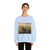 MILLET, Jean-Francois - Des glaneuses (Artwork) Crewneck Sweatshirt