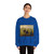 MILLET, Jean-Francois - Des glaneuses (Artwork) Crewneck Sweatshirt