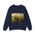 MILLET, Jean-Francois - Des glaneuses (Artwork) Crewneck Sweatshirt