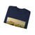 MILLET, Jean-Francois - Des glaneuses (Artwork) Crewneck Sweatshirt