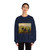 MILLET, Jean-Francois - Des glaneuses (Artwork) Crewneck Sweatshirt