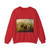 MILLET, Jean-Francois - Des glaneuses (Artwork) Crewneck Sweatshirt