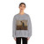 MILLET, Jean-Francois - Man with a Hoe (Artwork) Crewneck Sweatshirt