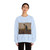 MILLET, Jean-Francois - Man with a Hoe (Artwork) Crewneck Sweatshirt