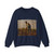 MILLET, Jean-Francois - Man with a Hoe (Artwork) Crewneck Sweatshirt