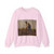 MILLET, Jean-Francois - Man with a Hoe (Artwork) Crewneck Sweatshirt