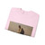 MILLET, Jean-Francois - Man with a Hoe (Artwork) Crewneck Sweatshirt