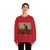 MILLET, Jean-Francois - Man with a Hoe (Artwork) Crewneck Sweatshirt