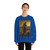 MILLET, Jean-Francois - Norman Milkmaid (Artwork) Crewneck Sweatshirt