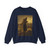 MILLET, Jean-Francois - Norman Milkmaid (Artwork) Crewneck Sweatshirt