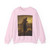 MILLET, Jean-Francois - Norman Milkmaid (Artwork) Crewneck Sweatshirt