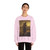 MILLET, Jean-Francois - Norman Milkmaid (Artwork) Crewneck Sweatshirt