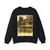 MILLET, Jean-Francois - Pastures in Normandy (Artwork) Crewneck Sweatshirt
