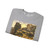 MILLET, Jean-Francois - Pastures in Normandy (Artwork) Crewneck Sweatshirt