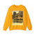 MILLET, Jean-Francois - Pastures in Normandy (Artwork) Crewneck Sweatshirt