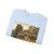 MILLET, Jean-Francois - Pastures in Normandy (Artwork) Crewneck Sweatshirt