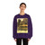 MILLET, Jean-Francois - Pastures in Normandy (Artwork) Crewneck Sweatshirt