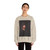 REMBRANDT Harmenszoon van RIJN - The Artist's Mother (Artwork) Crewneck Sweatshirt