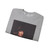 REMBRANDT Harmenszoon van RIJN - The Artist's Mother (Artwork) Crewneck Sweatshirt