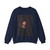 REMBRANDT Harmenszoon van RIJN - The Artist's Mother (Artwork) Crewneck Sweatshirt