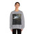 KOCH, Joseph Anton - Heroic Landscape with Rainbow (Artwork) Crewneck Sweatshirt